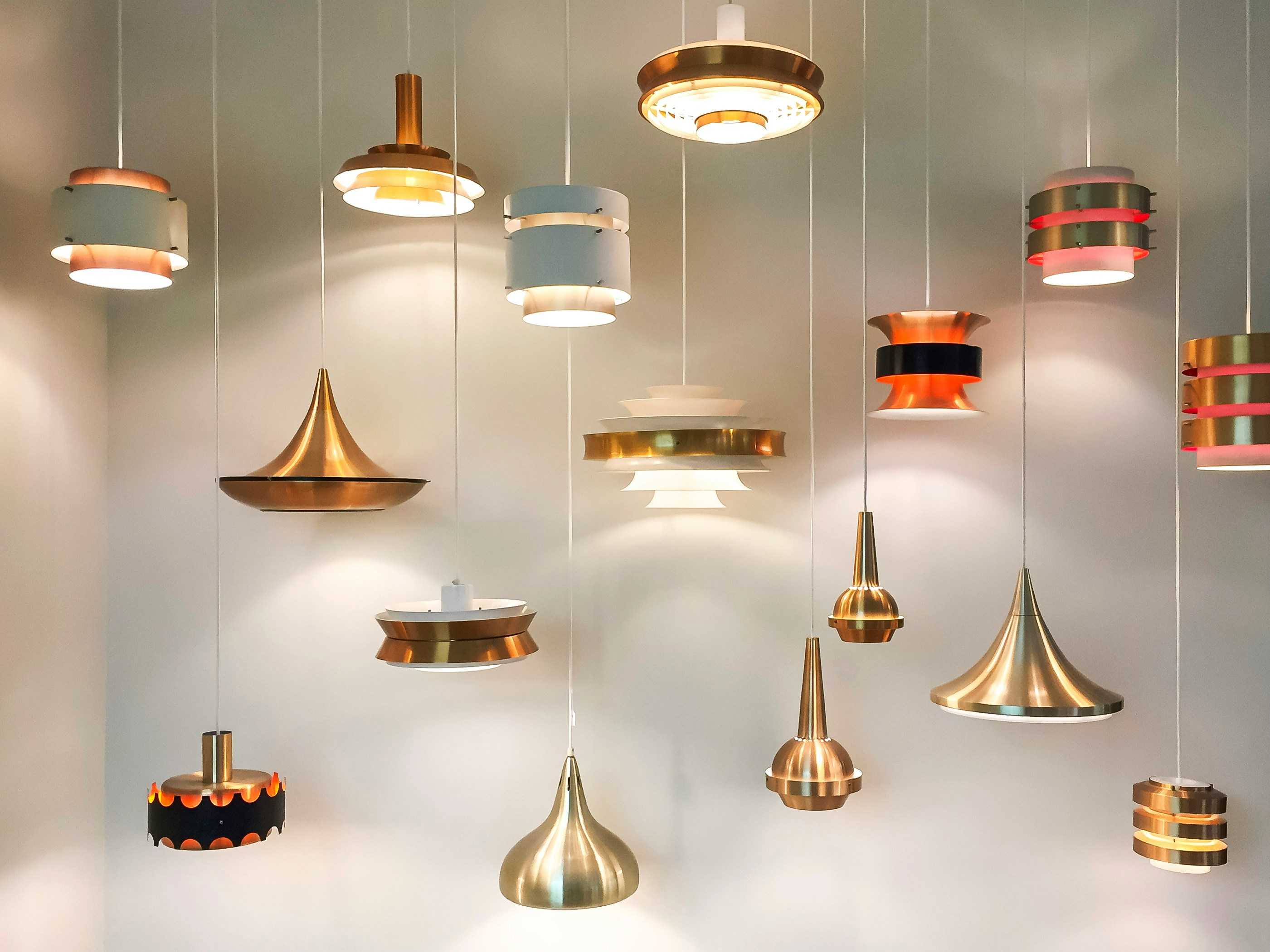 Lighting Solutions & Design