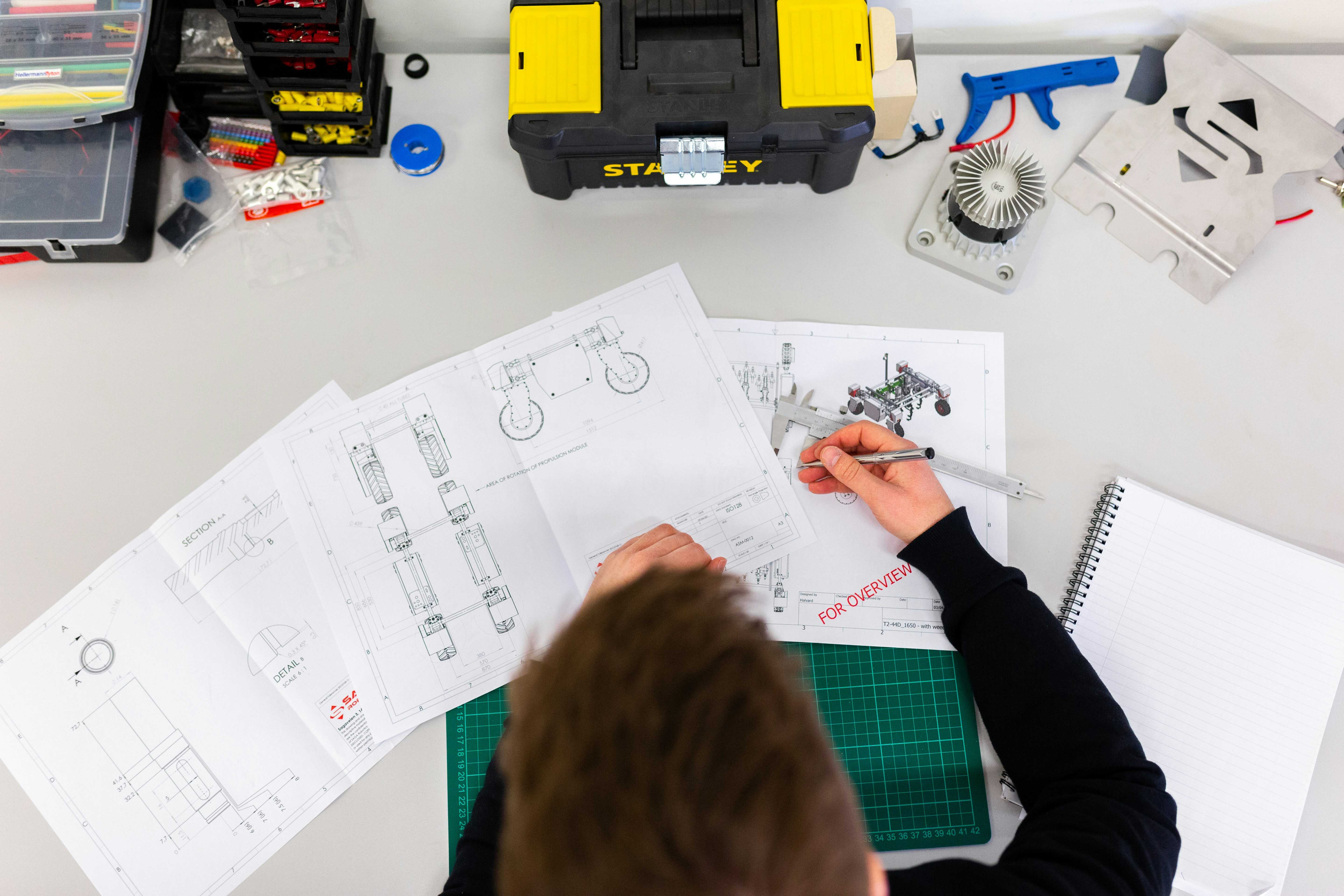 Engineering & Consultancy
